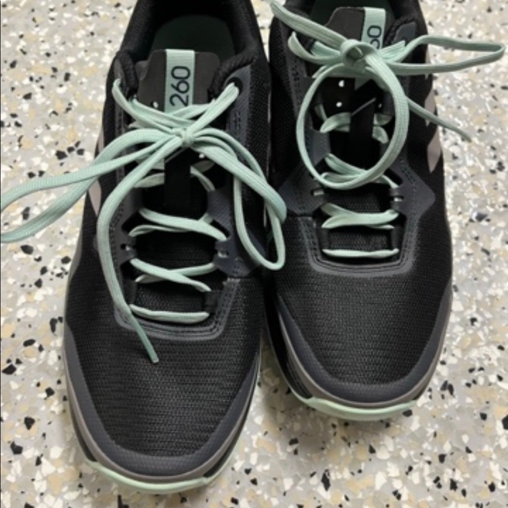 Adidas Terrex Trail Running Shoes